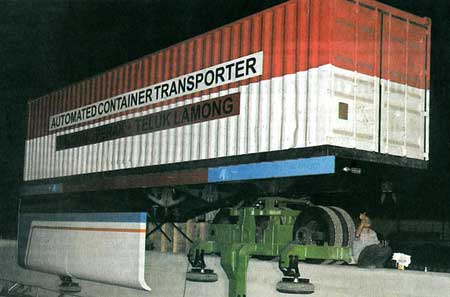 JakartaFreight